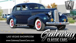 1937 LaSalle Series 50 for sale 101972410