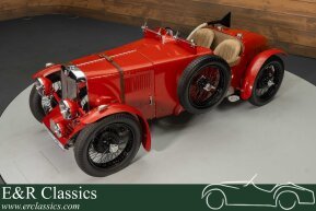 1937 MG TA for sale 102013410