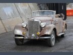 Thumbnail Photo 1 for 1937 Mercedes-Benz 230