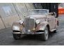 1937 Mercedes-Benz 230 for sale 100973208