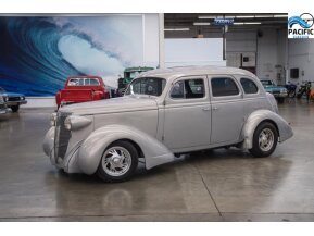 1937 Nash Lafayette for sale 101752128