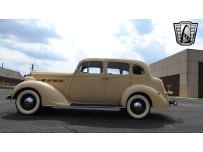 1937 Packard Model 115C for sale 101776137