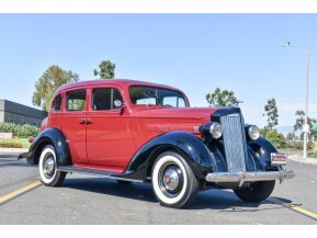 1937 Packard Model 115C for sale 101778593