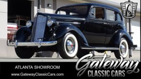 1937 Packard Model 115C for sale 101863196