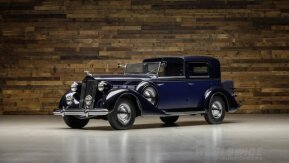 1937 Packard Model 1502 for sale 102025307