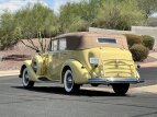 Thumbnail Photo 6 for 1937 Packard Super 8