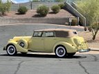 Thumbnail Photo 5 for 1937 Packard Super 8