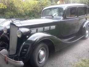 1937 Packard Super 8 for sale 101661281