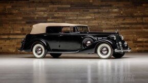 1937 Packard Super 8 for sale 102024544