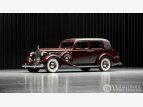 Thumbnail Photo 0 for 1937 Packard Twelve
