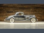 Thumbnail Photo 6 for 1937 Packard Twelve