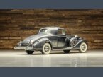 Thumbnail Photo 5 for 1937 Packard Twelve