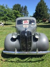 1937 Plymouth Deluxe for sale 101582387