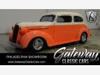 Thumbnail Photo 0 for 1937 Plymouth Other Plymouth Models