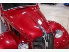 Thumbnail Photo 25 for 1937 Plymouth Other Plymouth Models