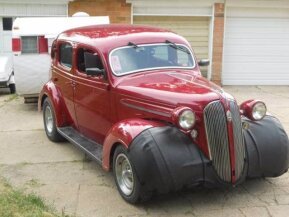 1937 Plymouth Other Plymouth Models for sale 101582637