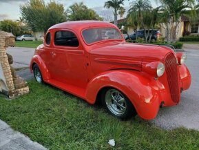 1937 Plymouth Other Plymouth Models for sale 101727998