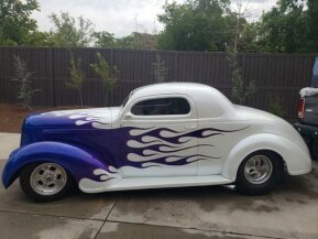 1937 Plymouth Other Plymouth Models for sale 101866141