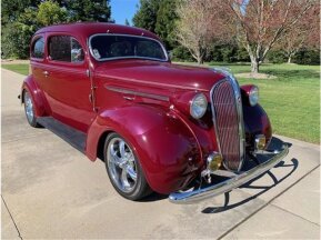 1937 Plymouth Other Plymouth Models for sale 102009589