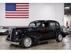 1937 Pontiac Deluxe for sale 101552738