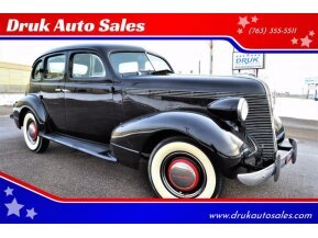 1937 Pontiac Deluxe for sale 101671482