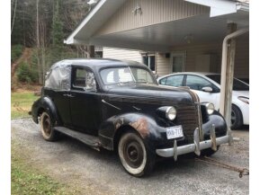 1937 Pontiac Deluxe for sale 101723195