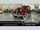 1937 Pontiac Other Pontiac Models