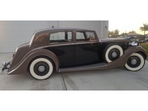 1937 Rolls-Royce Phantom III for sale 101694583