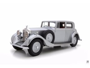 1937 Rolls-Royce 25/30HP for sale 101696721