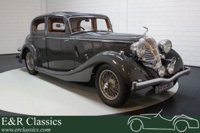 1937 Triumph Other Triumph Models for sale 101925035