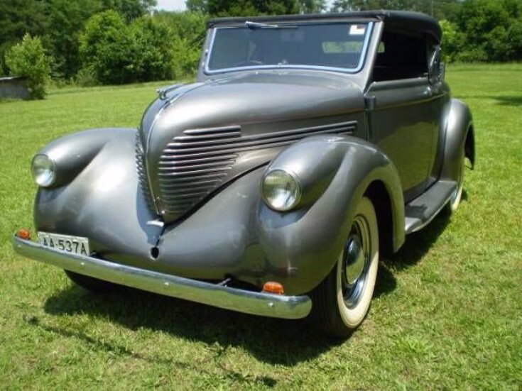Photo for 1937 Willys Other Willys Models