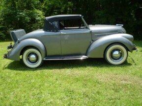 1937 Willys Other Willys Models for sale 101661347