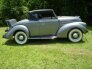 1937 Willys Other Willys Models for sale 101661347