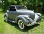 1937 Willys Other Willys Models for sale 101834170