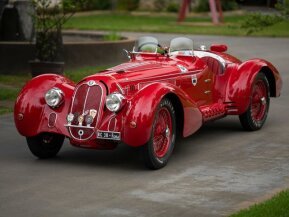 1938 Alfa Romeo 8C for sale 101751834