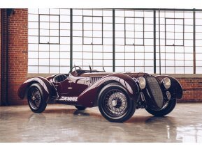 1938 Alfa Romeo Custom for sale 101566972