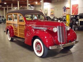 1938 Buick Century for sale 101531138