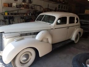 1938 Buick Century for sale 101662463