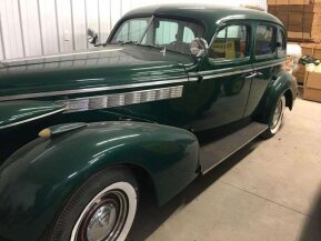 1938 Buick Roadmaster for sale 101719533