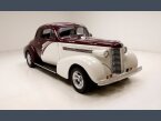 Thumbnail Photo undefined for 1938 Buick Special