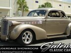 Thumbnail Photo 25 for 1938 Buick Special