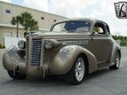 Thumbnail Photo 0 for 1938 Buick Special
