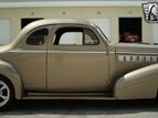 Thumbnail Photo 11 for 1938 Buick Special