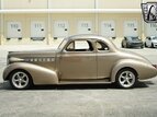 Thumbnail Photo 5 for 1938 Buick Special