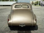 Thumbnail Photo 7 for 1938 Buick Special