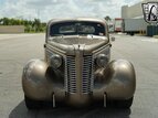 Thumbnail Photo 2 for 1938 Buick Special