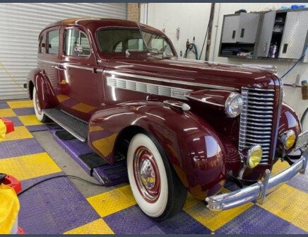 Photo 1 for 1938 Buick Special