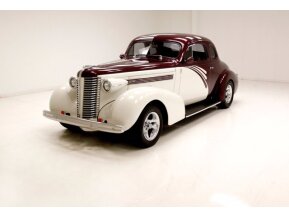 1938 Buick Special for sale 101670268