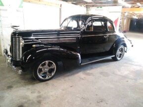 1938 Buick Special for sale 101777950