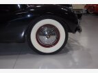 Thumbnail Photo 24 for 1938 Cadillac Series 75